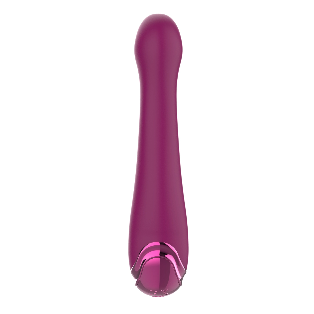 G-Spot Rabbit Vibrator with Clitoral Stimulator — Dual Motor, 7 Modes, IPX5 view 5