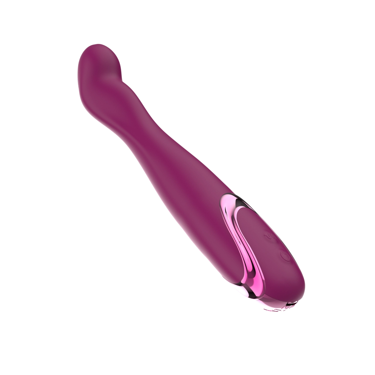 G-Spot Vibrator — 7 Vibration Modes, IPX5 Waterproof, 200-Min Runtime view 2