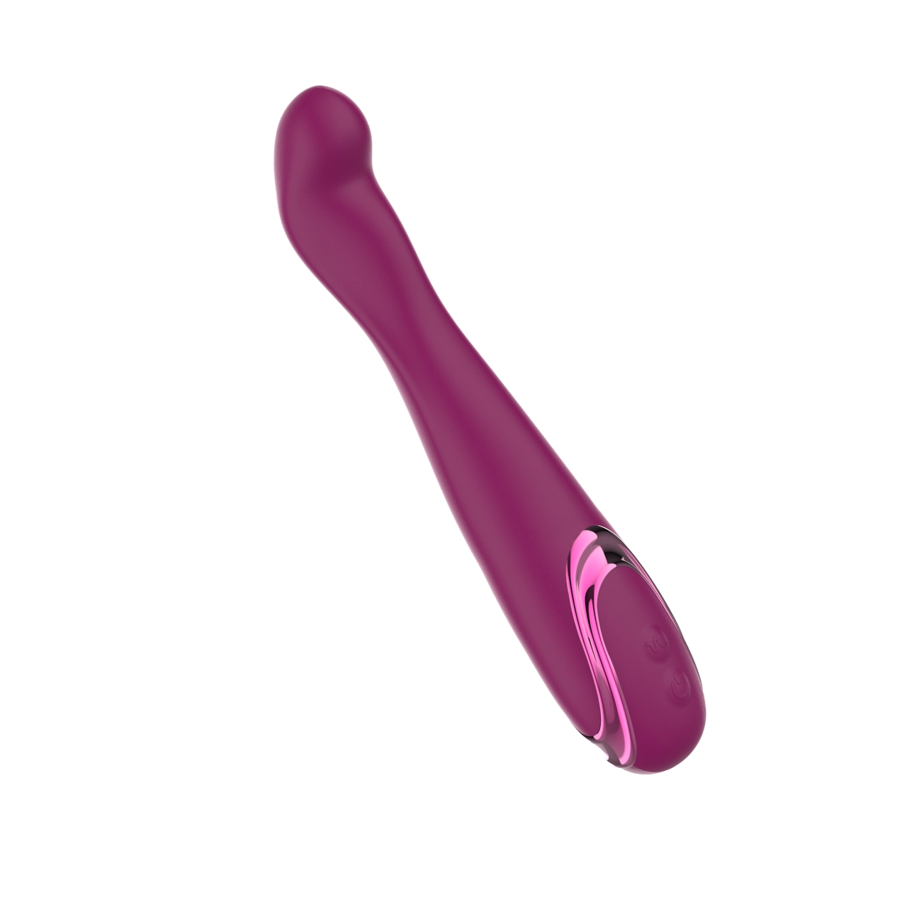 G-Spot Vibrator — 7 Vibration Modes, IPX5 Waterproof, 200-Min Runtime view 3