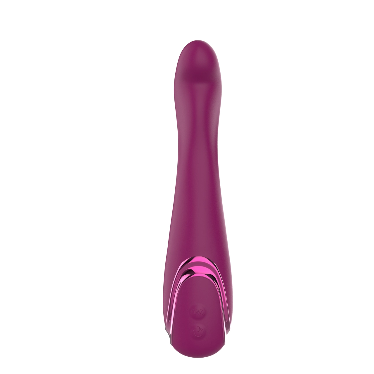 G-Spot Vibrator — 7 Vibration Modes, IPX5 Waterproof, 200-Min Runtime view 4