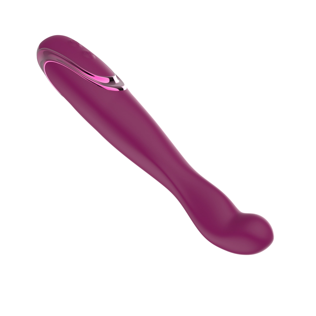 G-Spot Vibrator — 7 Vibration Modes, IPX5 Waterproof, 200-Min Runtime view 5