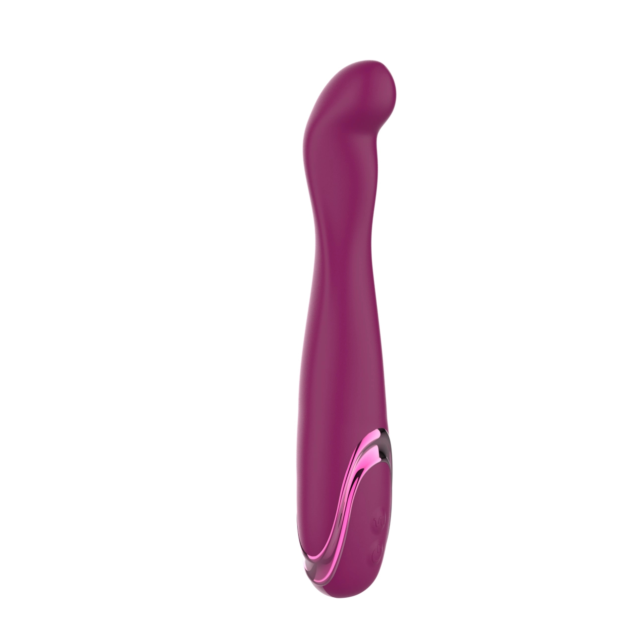 G-Spot Vibrator — 7 Vibration Modes, IPX5 Waterproof, 200-Min Runtime