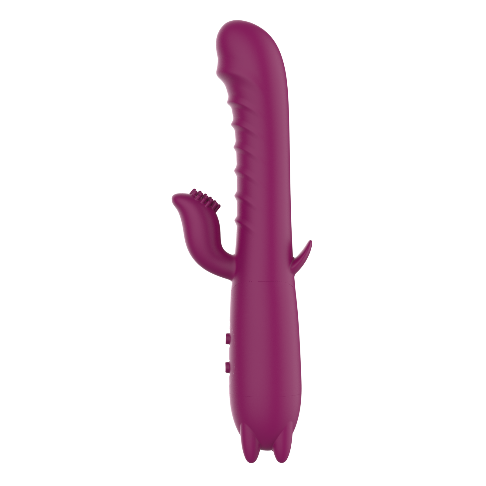 Dual Motor Rabbit Vibrator A0052