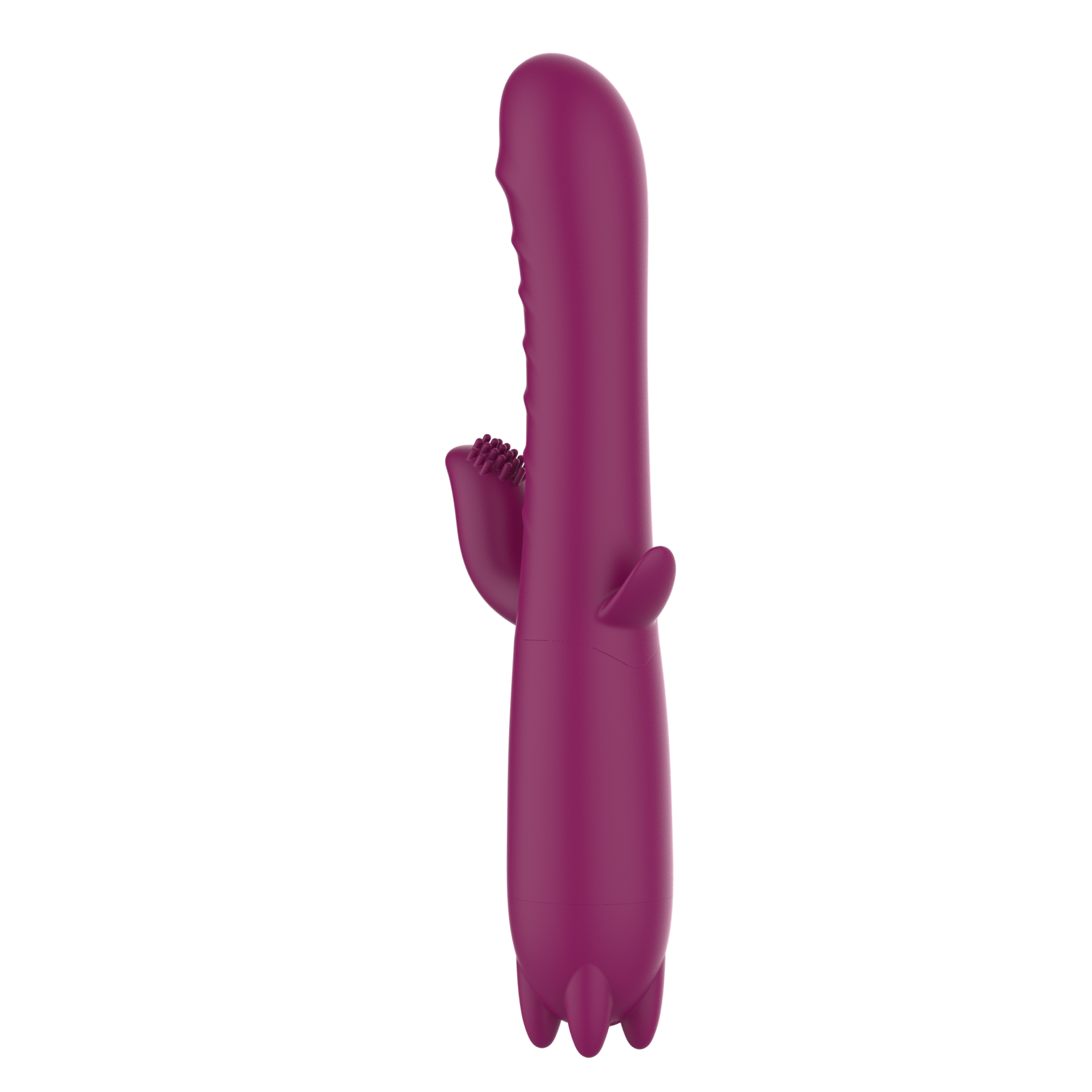 Dual Motor Rabbit Vibrator A0052 view 6