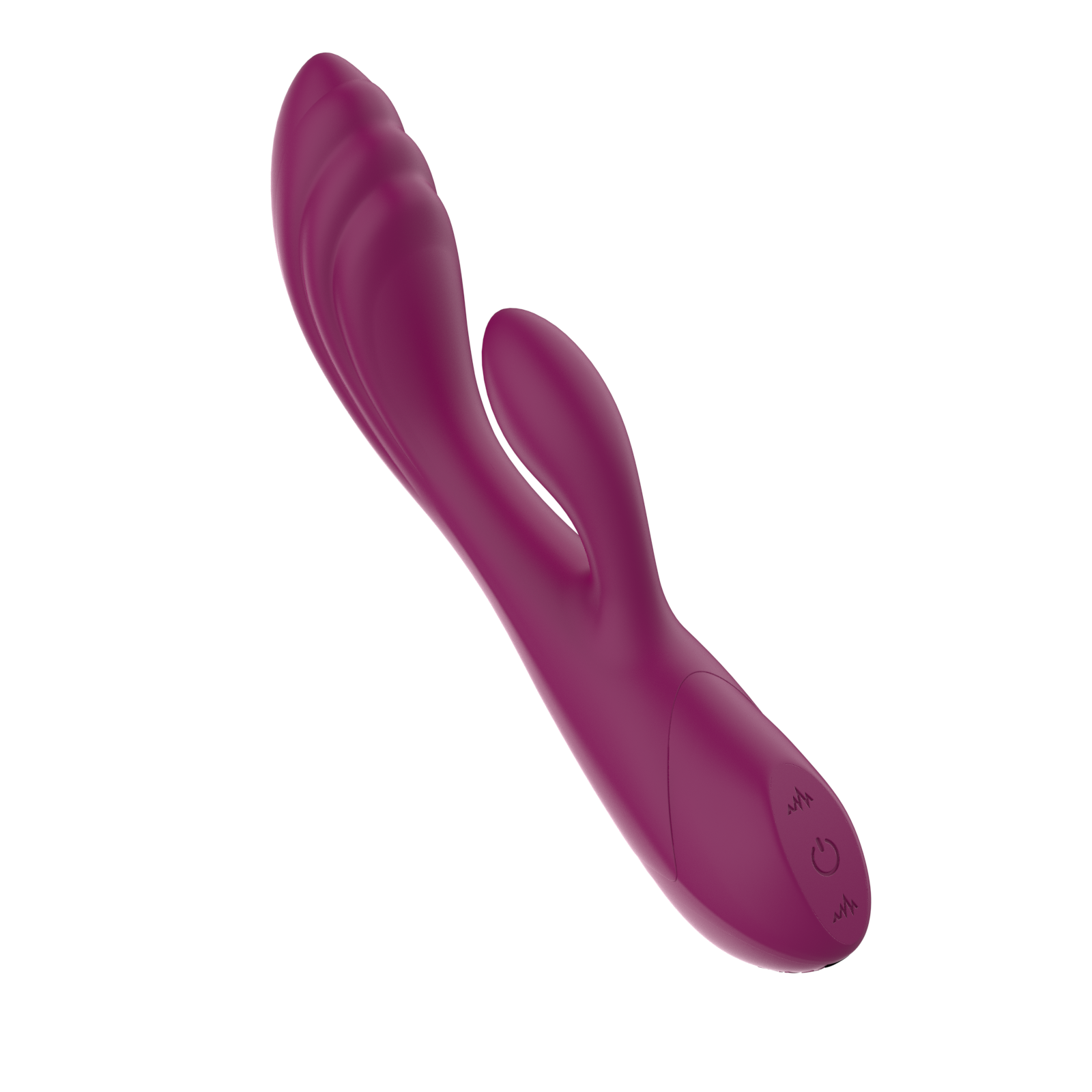 G-Spot Rabbit Vibrator A0019 view 2