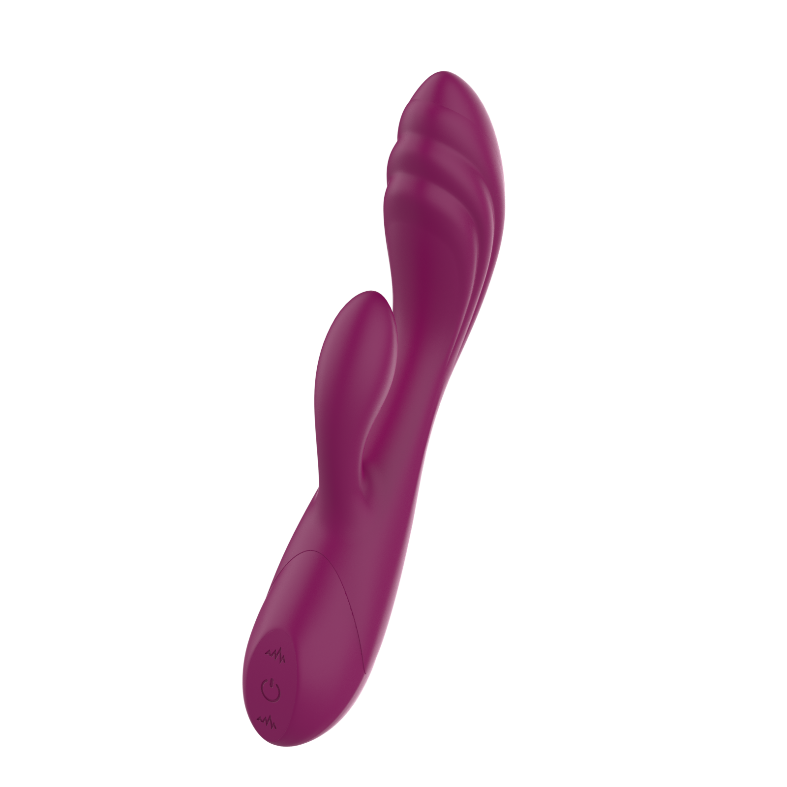 G-Spot Rabbit Vibrator A0019 view 3
