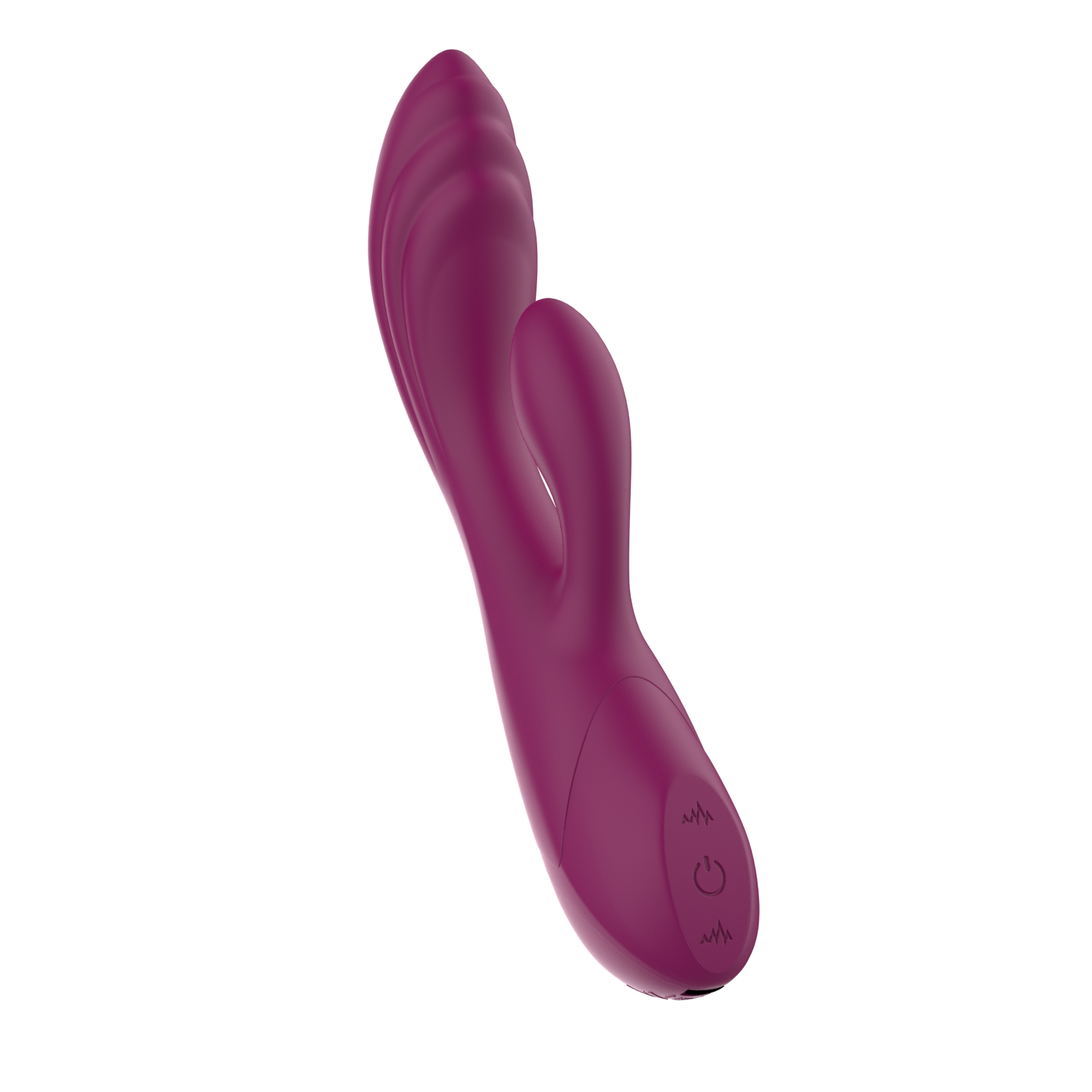 G-Spot Rabbit Vibrator A0019 view 5