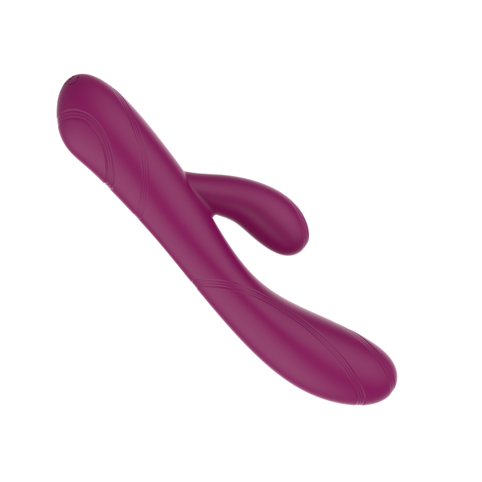 Dual Motor Rechargeable Rabbit Vibrator A0143 view 4
