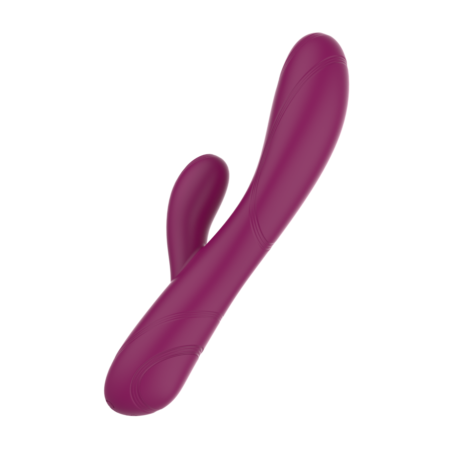 Dual Motor Rechargeable Rabbit Vibrator A0143 view 6